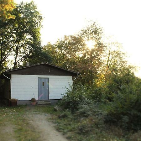 Ferienhaus Refugium Sessenbach Extérieur photo