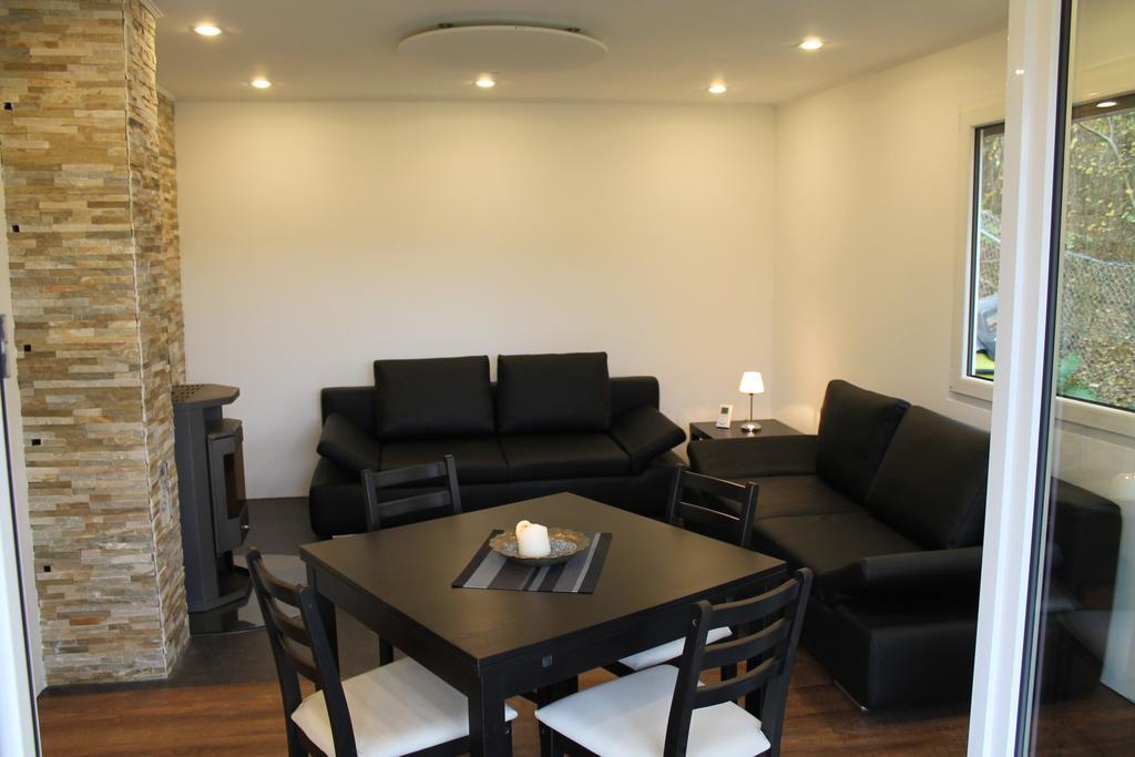 Ferienhaus Refugium Sessenbach Chambre photo