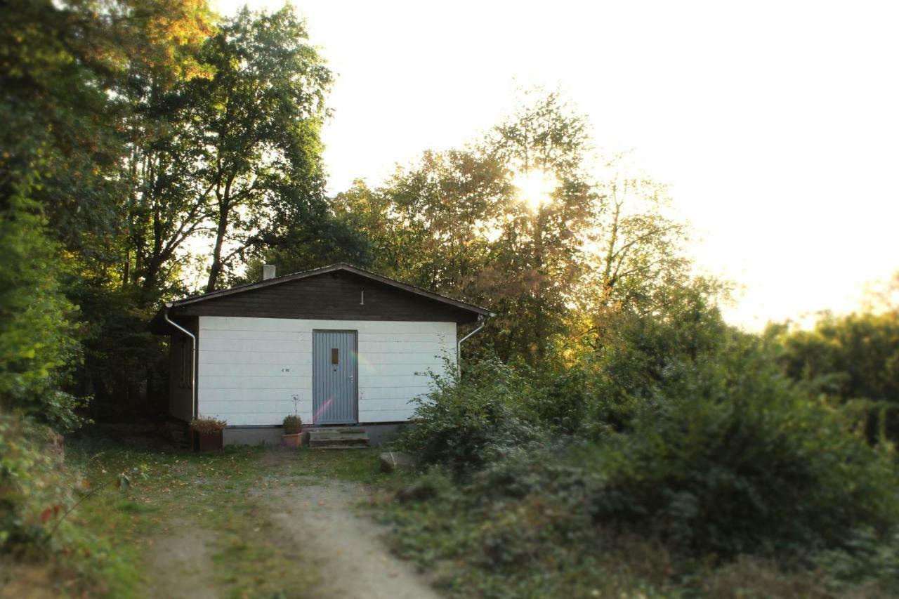Ferienhaus Refugium Sessenbach Extérieur photo